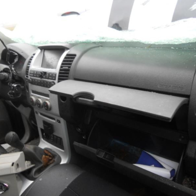 Leve vitre electrique avant droit NISSAN NAVARA 1 Photo n°8