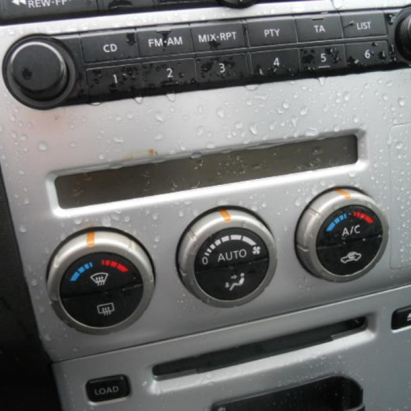 Leve vitre electrique avant droit NISSAN NAVARA 1 Photo n°9