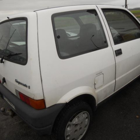 Custode arriere droit FIAT CINQUECENTO