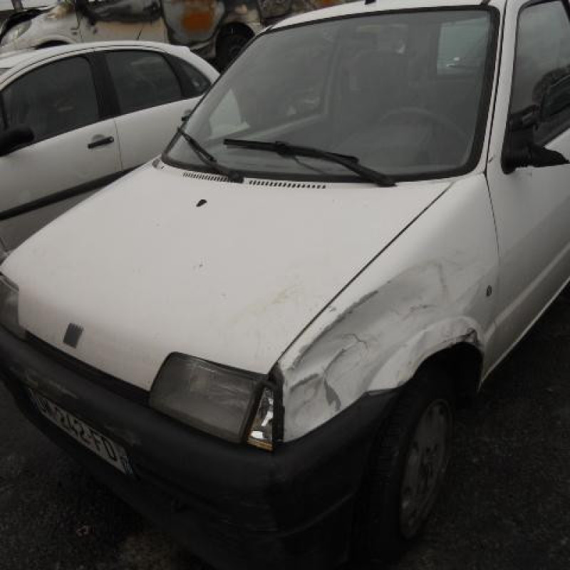 Retroviseur droit FIAT CINQUECENTO Photo n°3