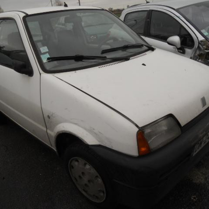 Retroviseur droit FIAT CINQUECENTO Photo n°4