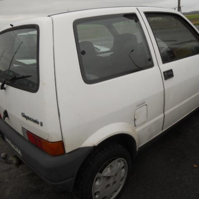 Retroviseur droit FIAT CINQUECENTO Photo n°5