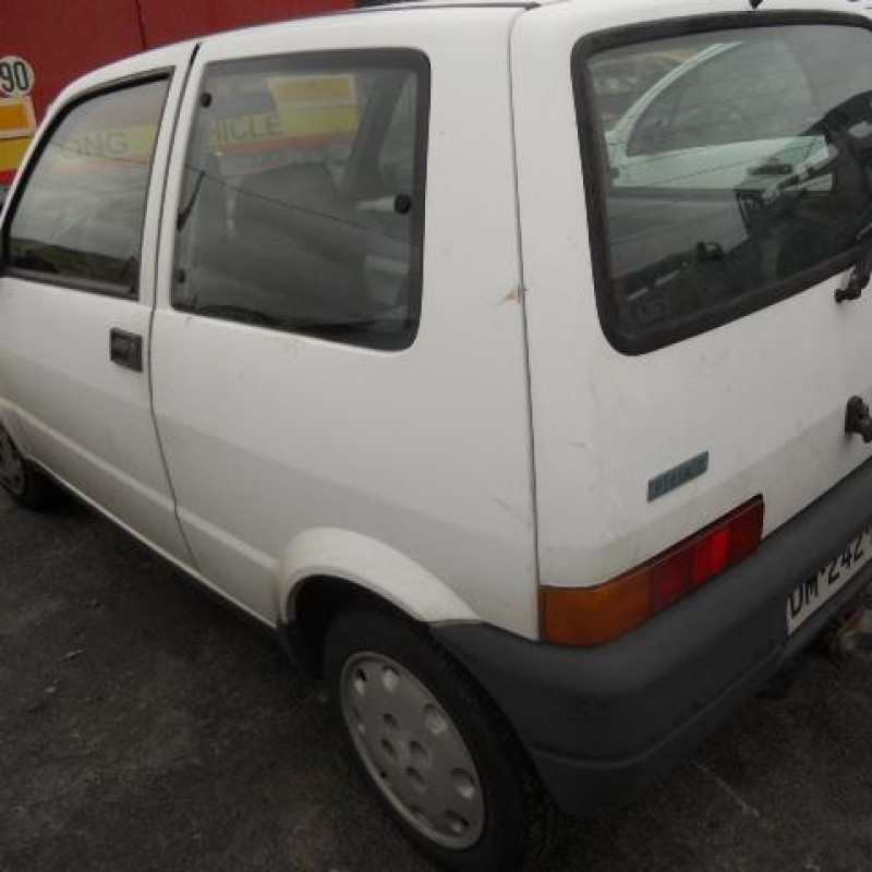 Retroviseur droit FIAT CINQUECENTO Photo n°6