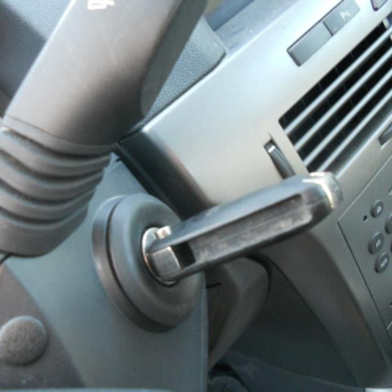 Commande chauffage OPEL ASTRA H Photo n°11