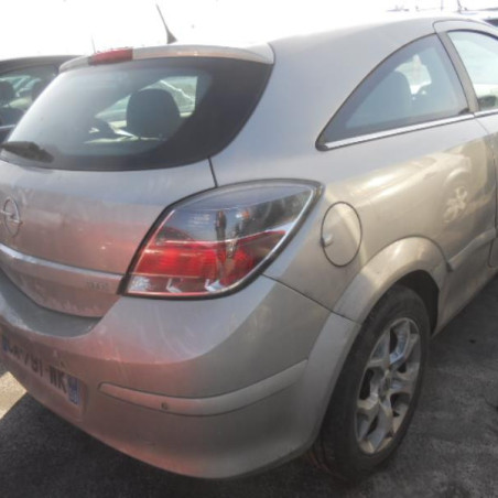 Bloc ABS (freins anti-blocage) OPEL ASTRA H