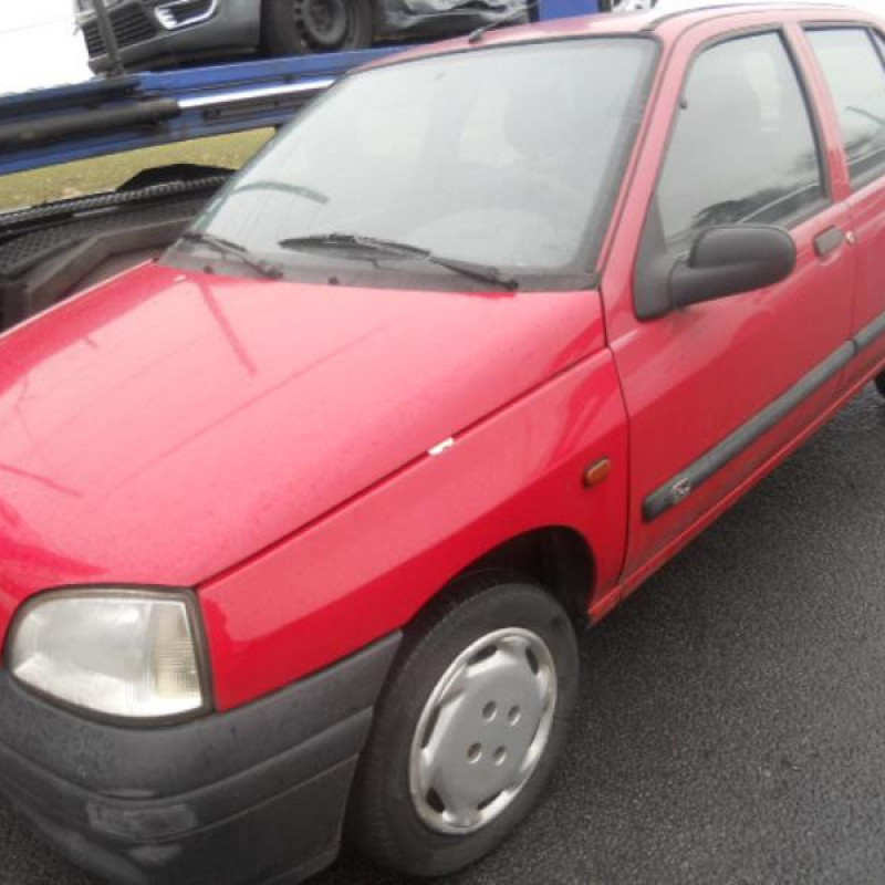 Leve vitre mecanique avant droit RENAULT CLIO 1 Photo n°3