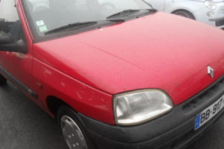Leve vitre mecanique avant droit RENAULT CLIO 1