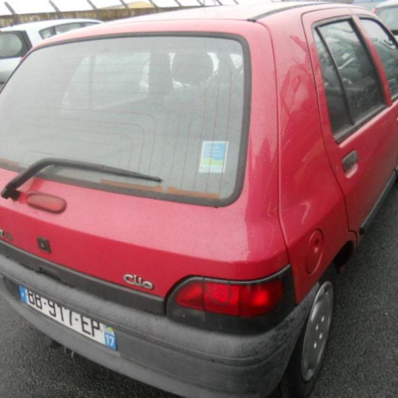 Leve vitre mecanique avant droit RENAULT CLIO 1 Photo n°5