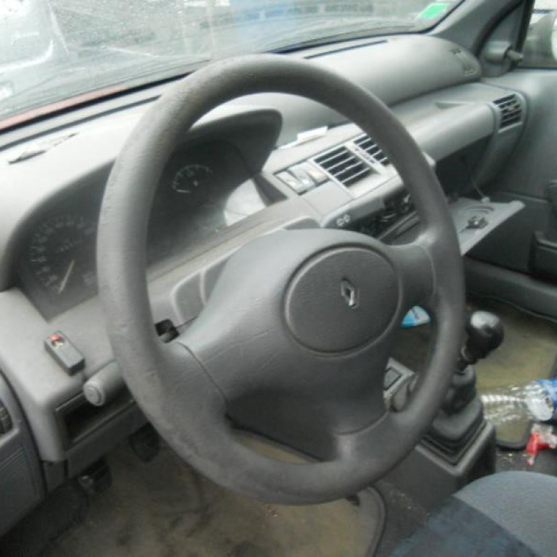 Leve vitre mecanique avant droit RENAULT CLIO 1 Photo n°7