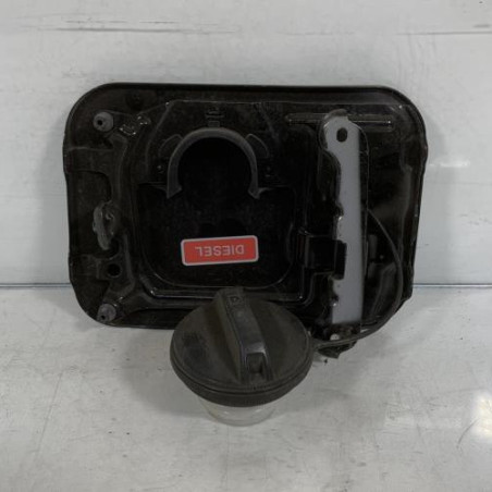 Trappe d'essence NISSAN X-TRAIL 2