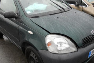 Bras essuie glace avant gauche TOYOTA YARIS 1