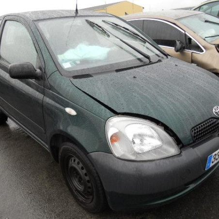 Bras essuie glace avant gauche TOYOTA YARIS 1