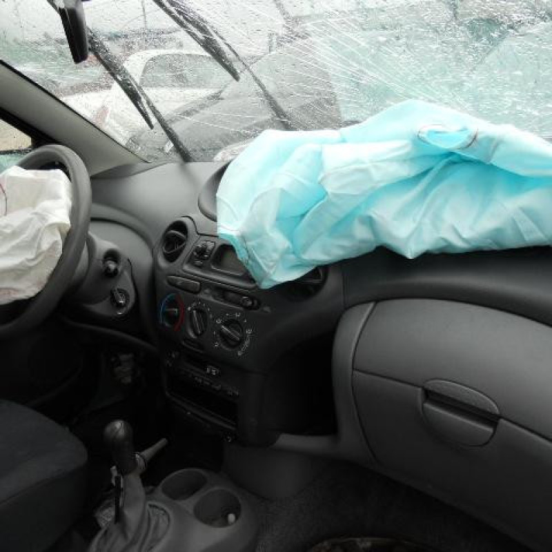 Bras essuie glace avant gauche TOYOTA YARIS 1 Photo n°6