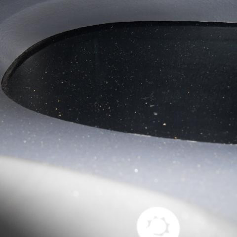 Bras essuie glace avant gauche TOYOTA YARIS 1 Photo n°8