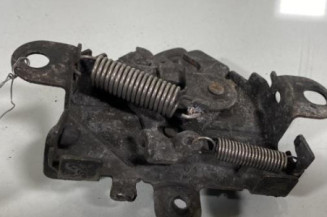 Fermeture de capot TOYOTA YARIS 1 Photo n°1