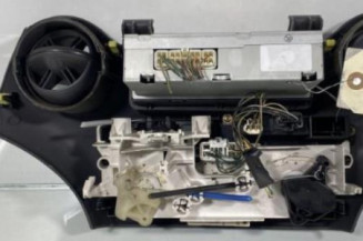 Commande chauffage TOYOTA YARIS 1