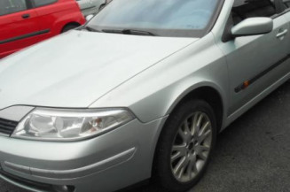 Optique avant principal gauche (feux)(phare) RENAULT LAGUNA 2