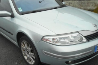 Optique avant principal gauche (feux)(phare) RENAULT LAGUNA 2