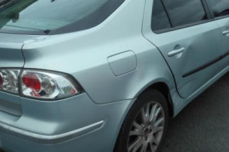 Optique avant principal gauche (feux)(phare) RENAULT LAGUNA 2