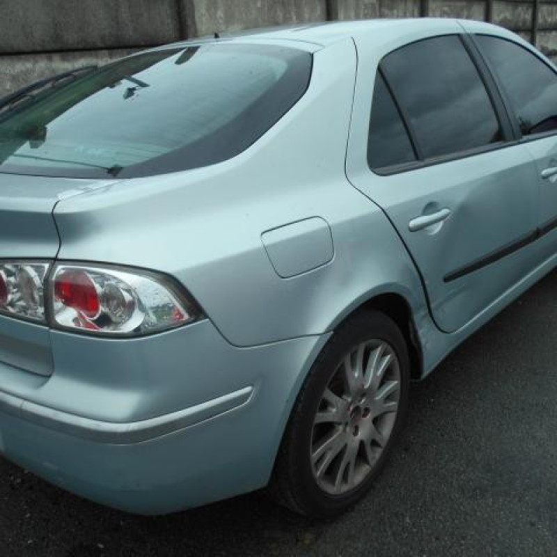 Optique avant principal gauche (feux)(phare) RENAULT LAGUNA 2 Photo n°5
