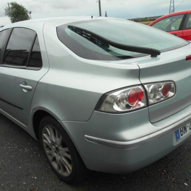 Optique avant principal gauche (feux)(phare) RENAULT LAGUNA 2 Photo n°6