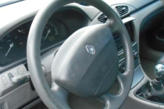 Optique avant principal gauche (feux)(phare) RENAULT LAGUNA 2