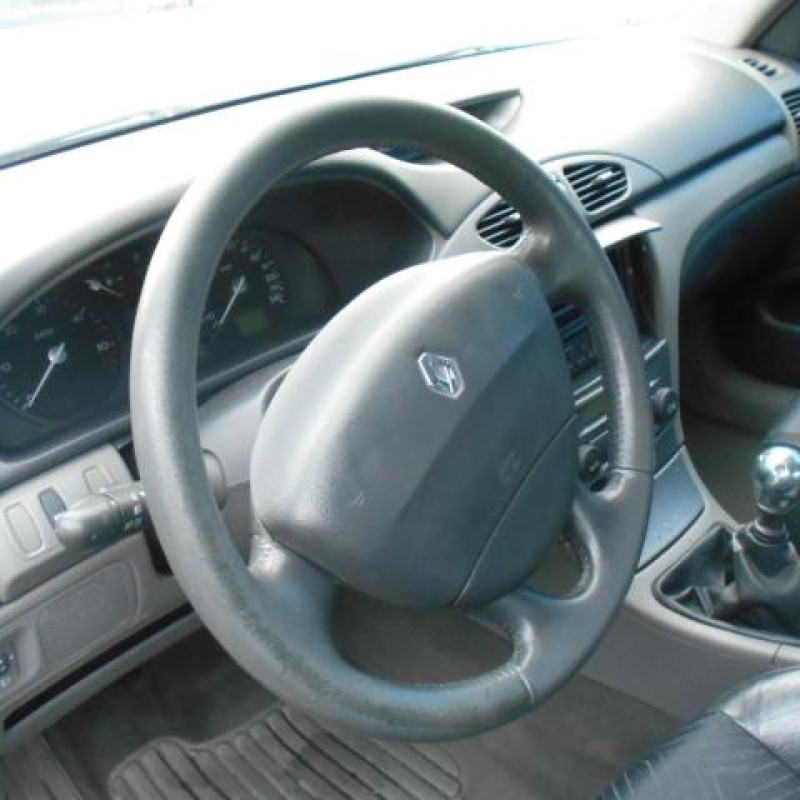 Optique avant principal gauche (feux)(phare) RENAULT LAGUNA 2 Photo n°7