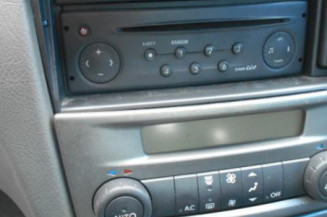 Optique avant principal gauche (feux)(phare) RENAULT LAGUNA 2