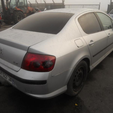 Bras essuie glace avant droit PEUGEOT 407