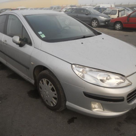 Bras essuie glace avant gauche PEUGEOT 407