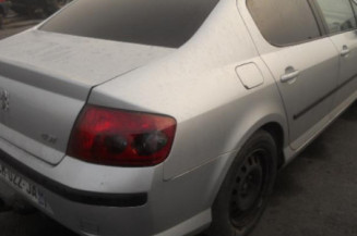 Bras essuie glace avant gauche PEUGEOT 407