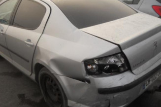 Bras essuie glace avant gauche PEUGEOT 407