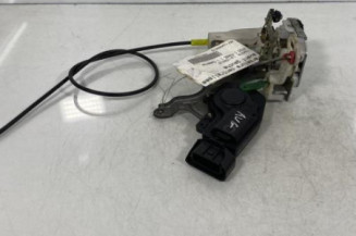 Serrure avant gauche TOYOTA AYGO 1