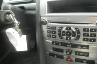 Commande chauffage PEUGEOT 407