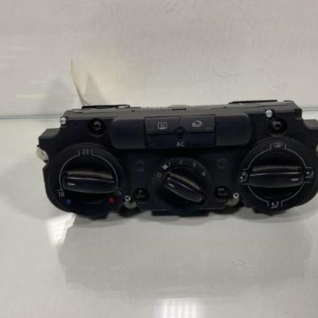 Commande chauffage VOLKSWAGEN TOURAN 1 Photo n°1