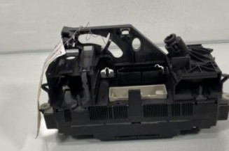 Commande chauffage VOLKSWAGEN TOURAN 1