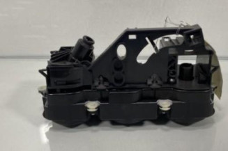 Commande chauffage VOLKSWAGEN TOURAN 1
