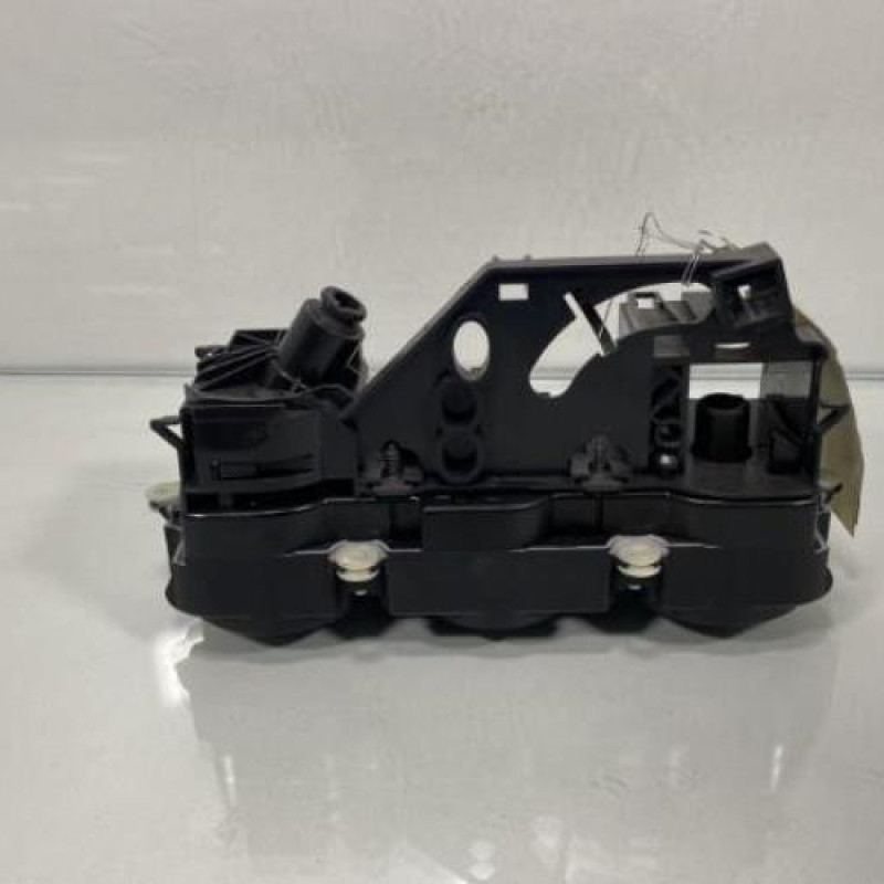 Commande chauffage VOLKSWAGEN TOURAN 1 Photo n°3