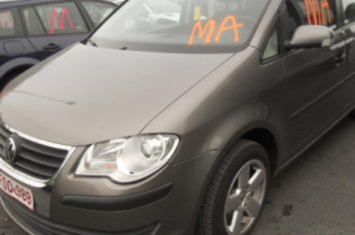 Commande chauffage VOLKSWAGEN TOURAN 1