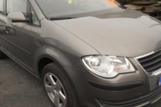 Commande chauffage VOLKSWAGEN TOURAN 1