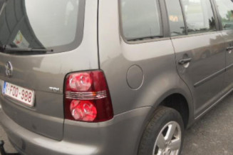 Commande chauffage VOLKSWAGEN TOURAN 1