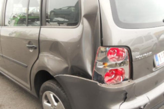 Commande chauffage VOLKSWAGEN TOURAN 1