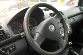 Commande chauffage VOLKSWAGEN TOURAN 1