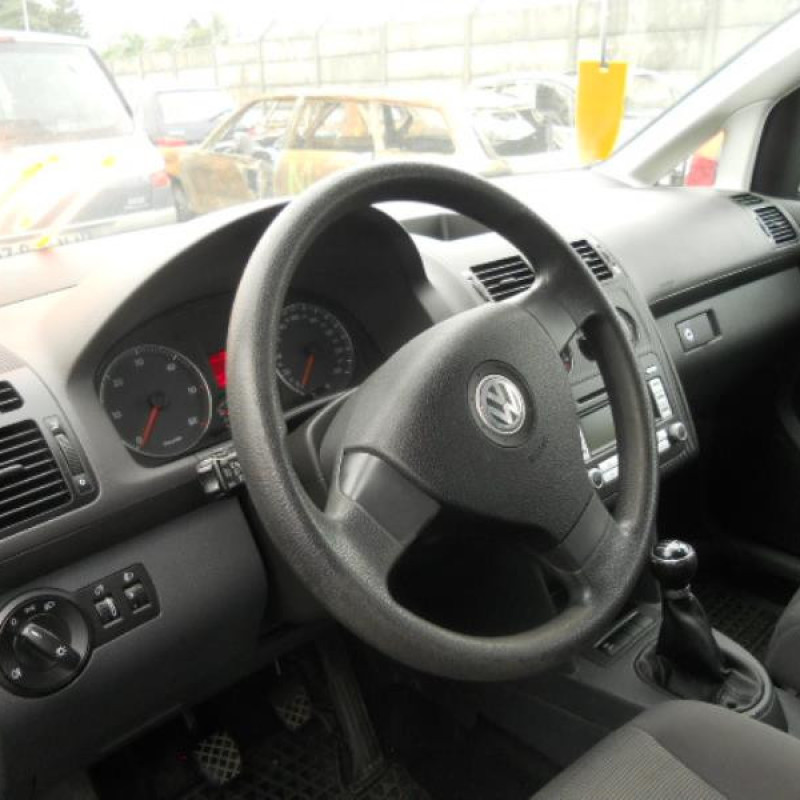 Commande chauffage VOLKSWAGEN TOURAN 1 Photo n°9