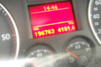 Commande chauffage VOLKSWAGEN TOURAN 1