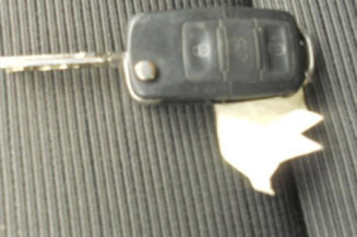 Commande chauffage VOLKSWAGEN TOURAN 1