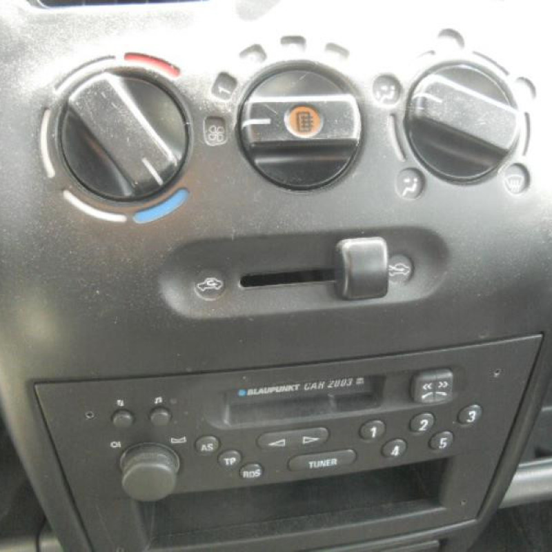 Bras essuie glace avant droit OPEL AGILA A Photo n°7