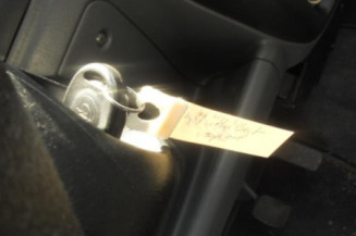 Bras essuie glace avant droit OPEL AGILA A