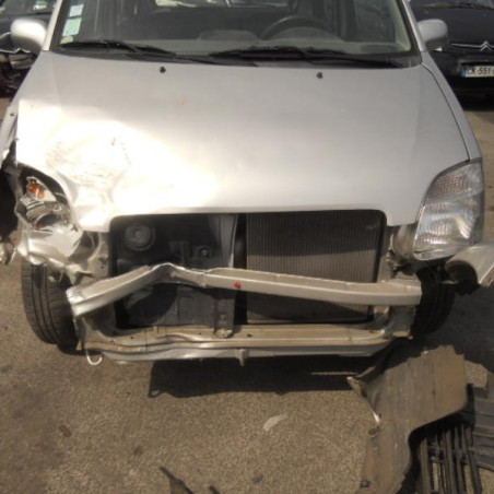 Bras essuie glace avant gauche OPEL AGILA A