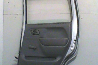 Porte arriere droit OPEL AGILA A Photo n°1